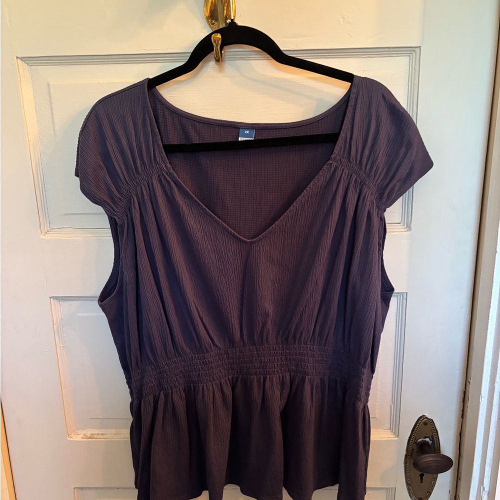 Old Navy Women's Blouse